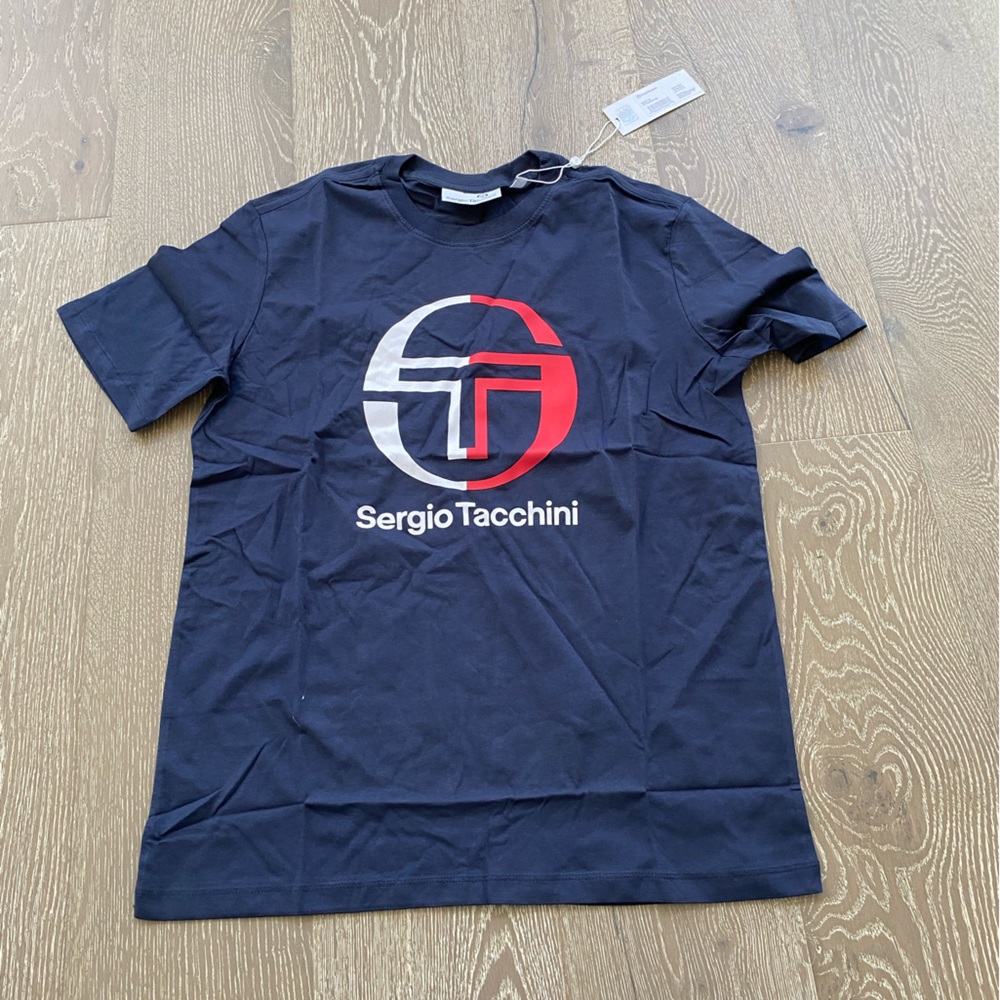 Sergio Tacchini Iberis tee